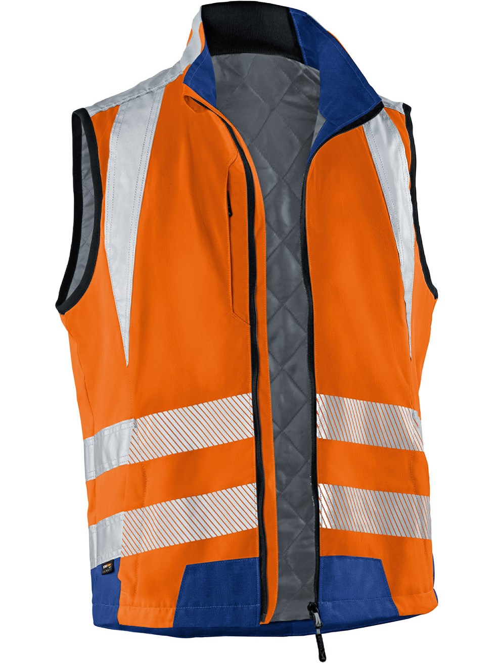 Kübler REFLECTIQ Weste 7207 8340 PSA 2