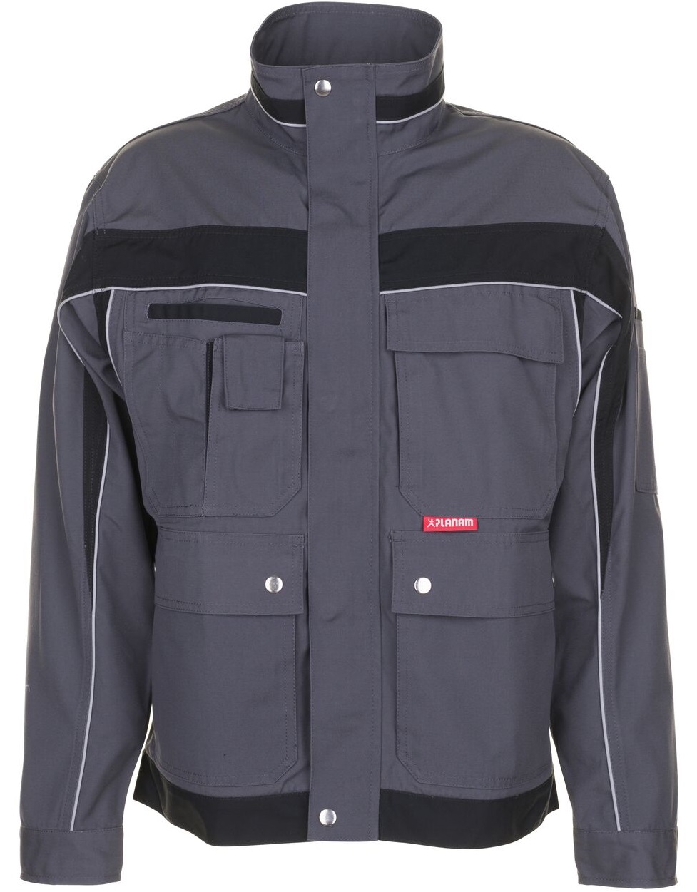 grey-black