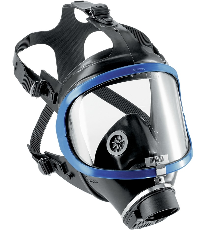 dr-ger_R55795 Dräger X-plore 6530 Vollmaske R55795
