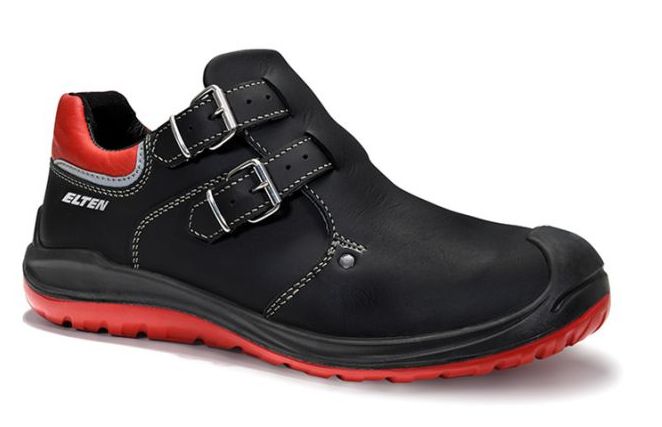 Elten Anderson Craft Low S3 HI safety shoes
