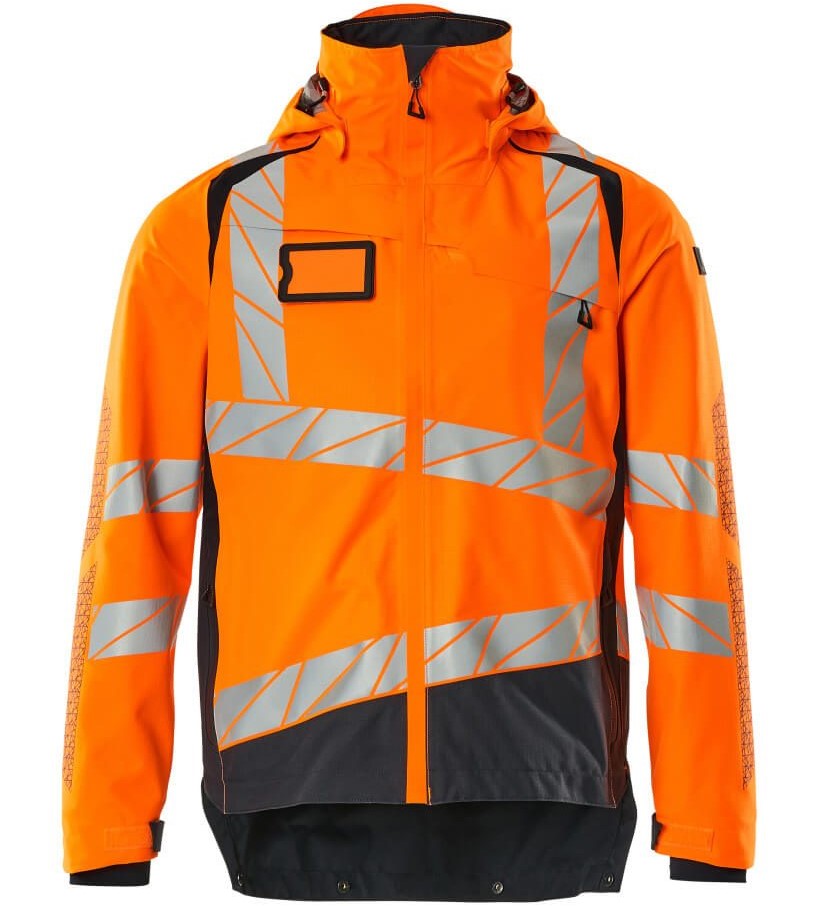 MA-19301-231-14010-S - leuchtorange-schwarzblau MA-19301-231-14010-S - leuchtorange-schwarzblau