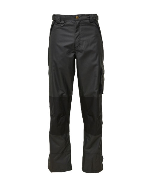 ELKA Rainwear 082402 Working Xtreme Oxford Regenhose