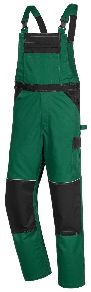 green-black