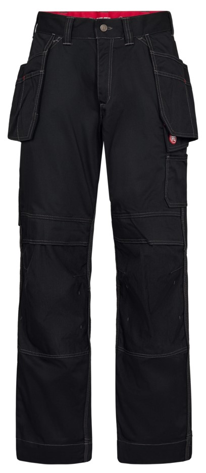 12u59PlXgDn2PI Engel 2761-630 Combat Handwerkerhose mit Holstertaschen