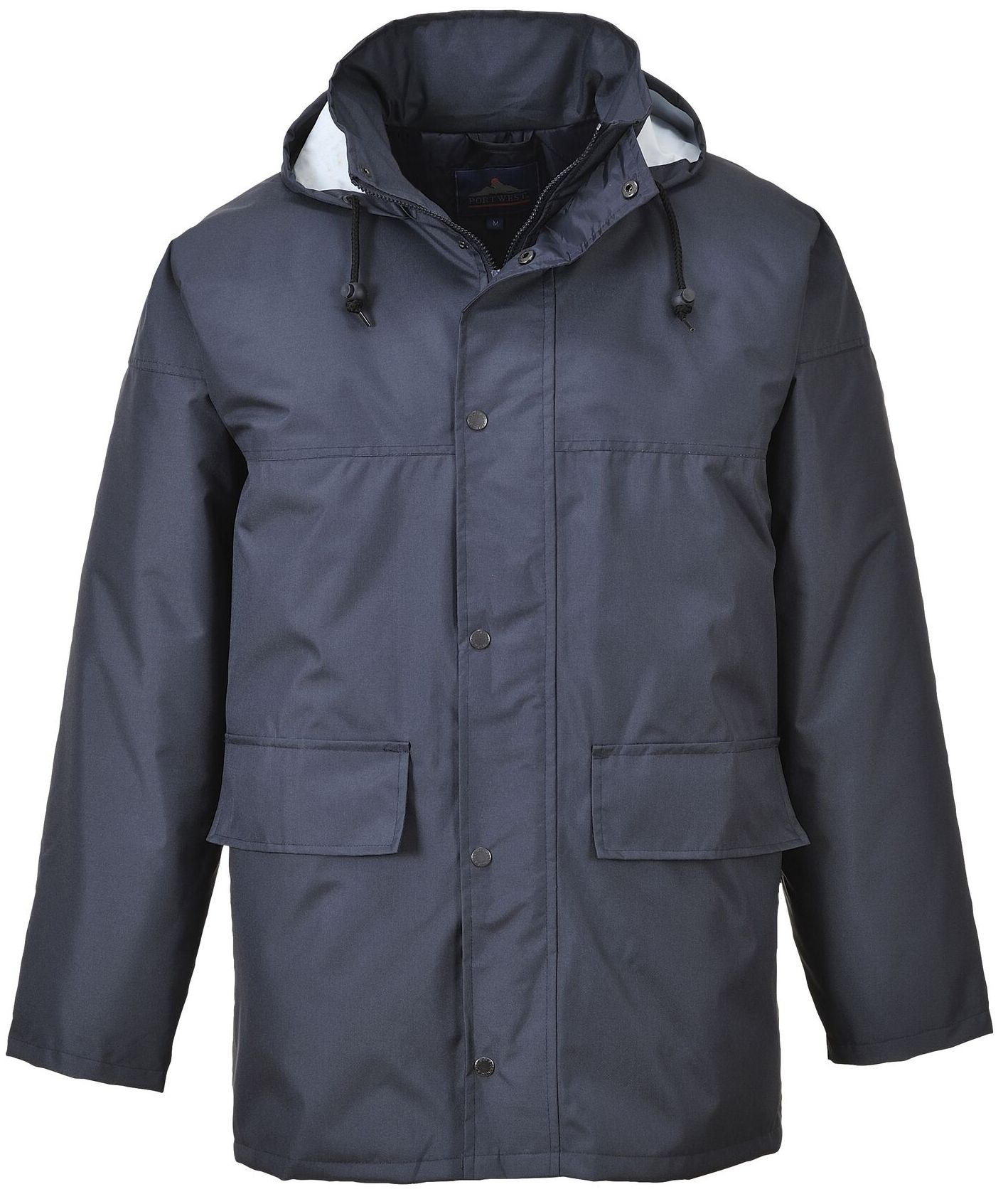 s437 Portwest S437 Corporate Traffic Jacke