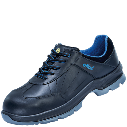 105-1 ATLAS Alu-tec 105 XP Sicherheitshalbschuhe S3 - ESD