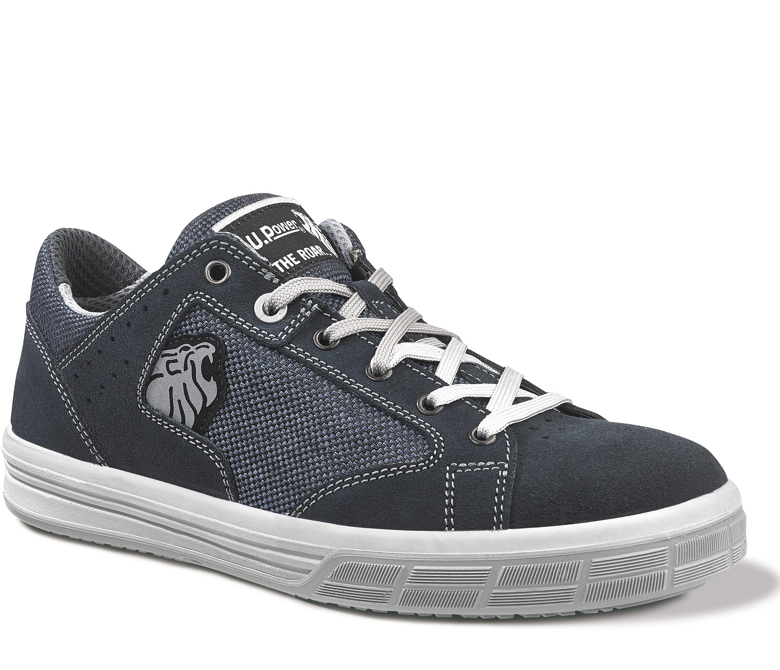 Trophy U-Power TROPHY Halbschuhe S1P SRC