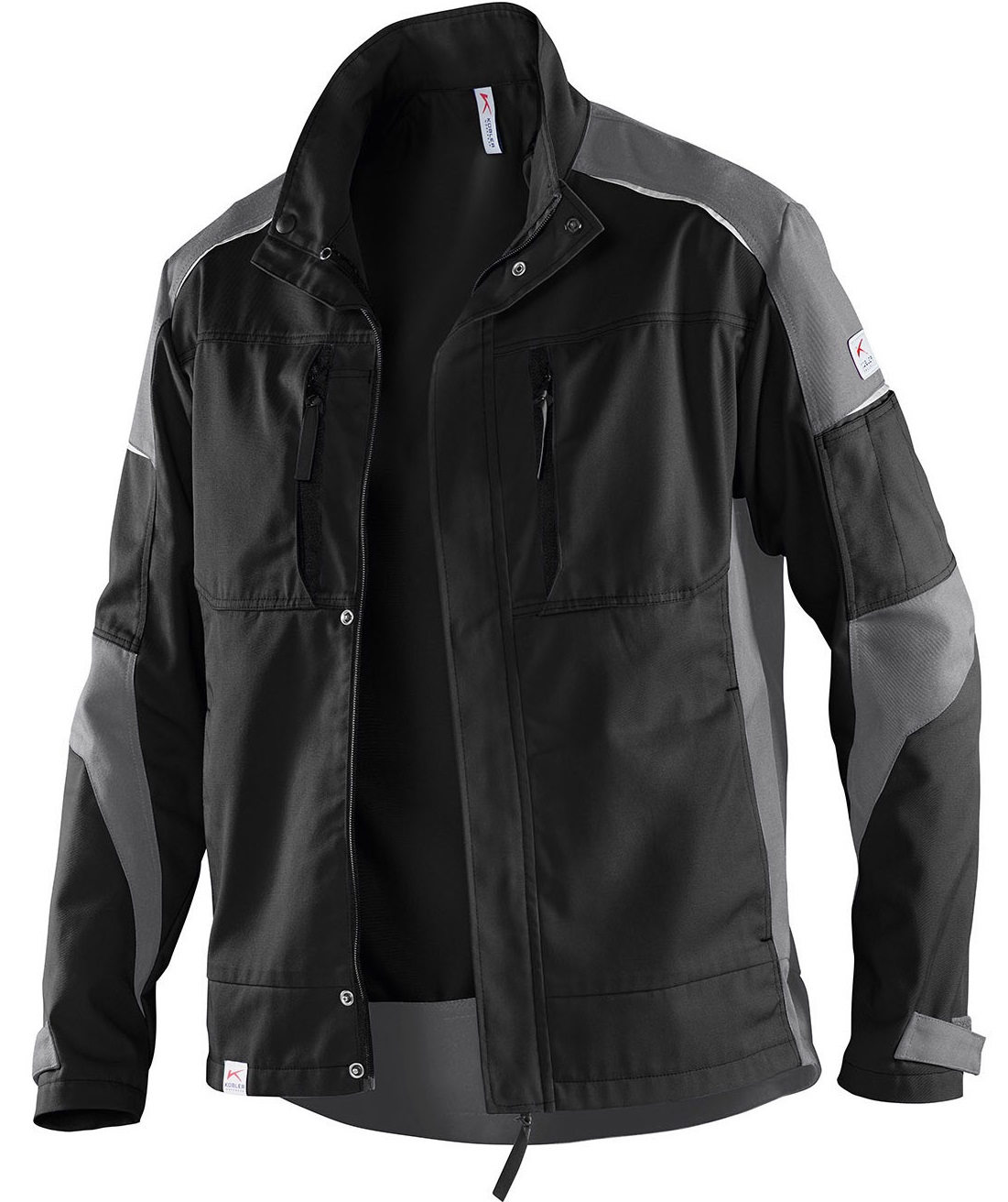 black-anthracite