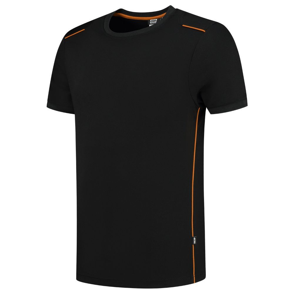 TC-102703-black-orange-XS - black-orange TC-102703-black-orange-XS - black-orange