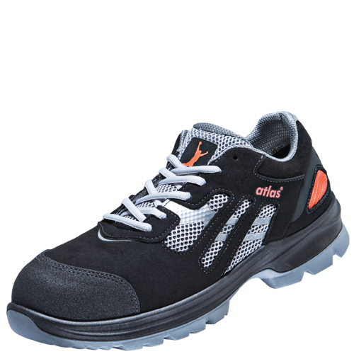 FLASH-2005-XP-ESD ATLAS Flash 2005 XP Sicherheitshalbschuhe S1P - ESD