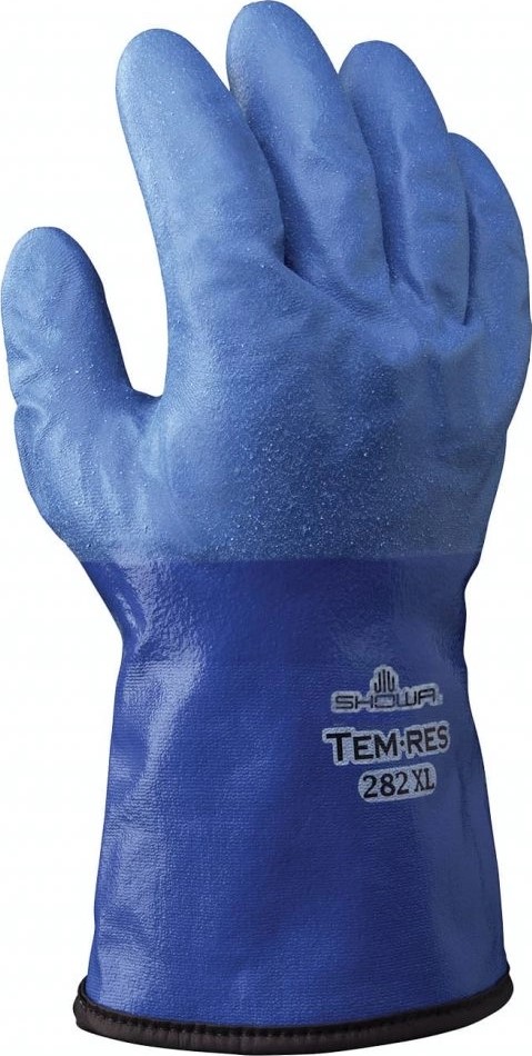 282 SHOWA TEMRES 282 PU-Kälteschutzhandschuhe