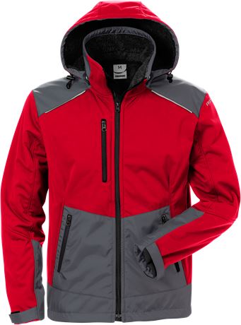 red-grey