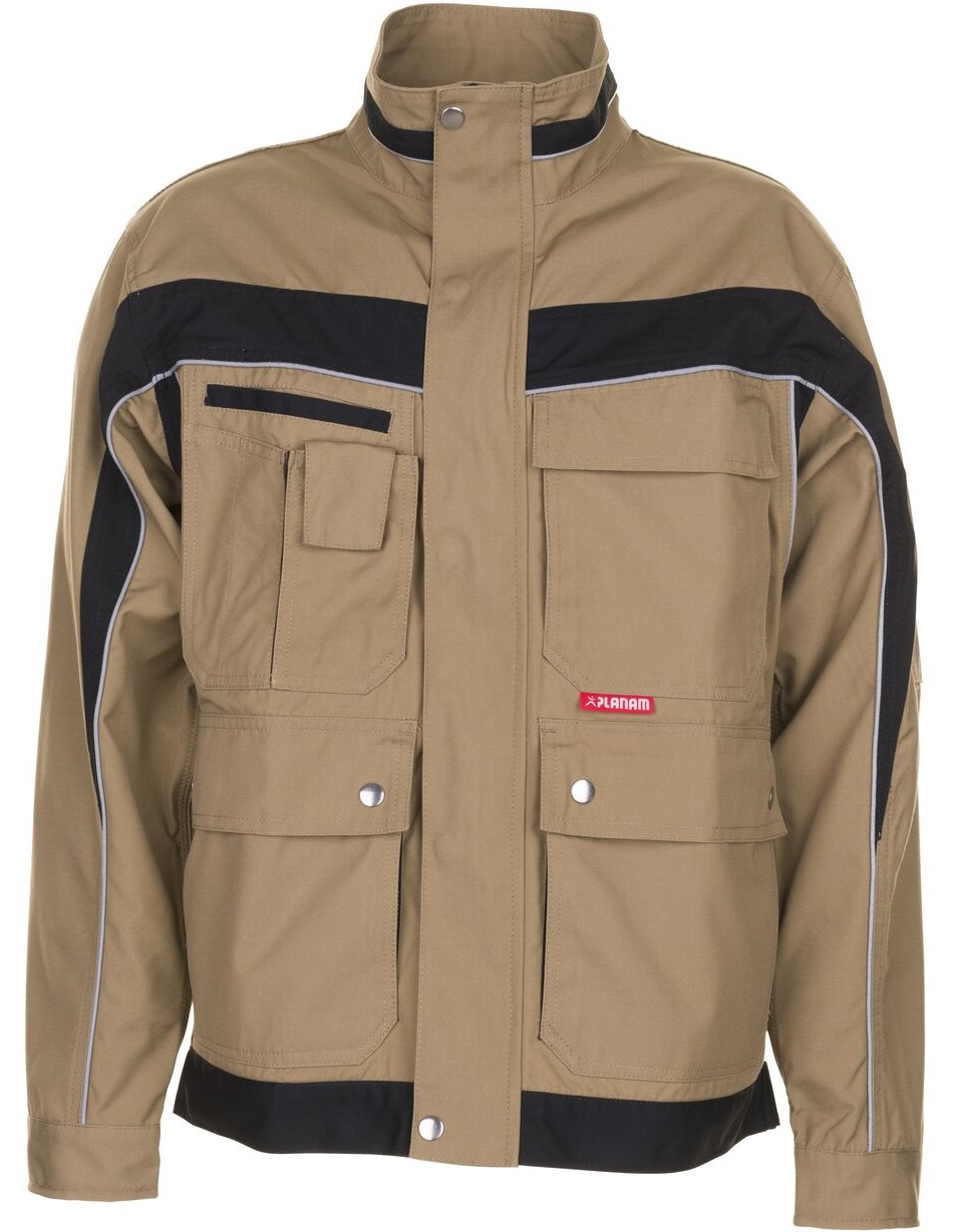 beige-black
