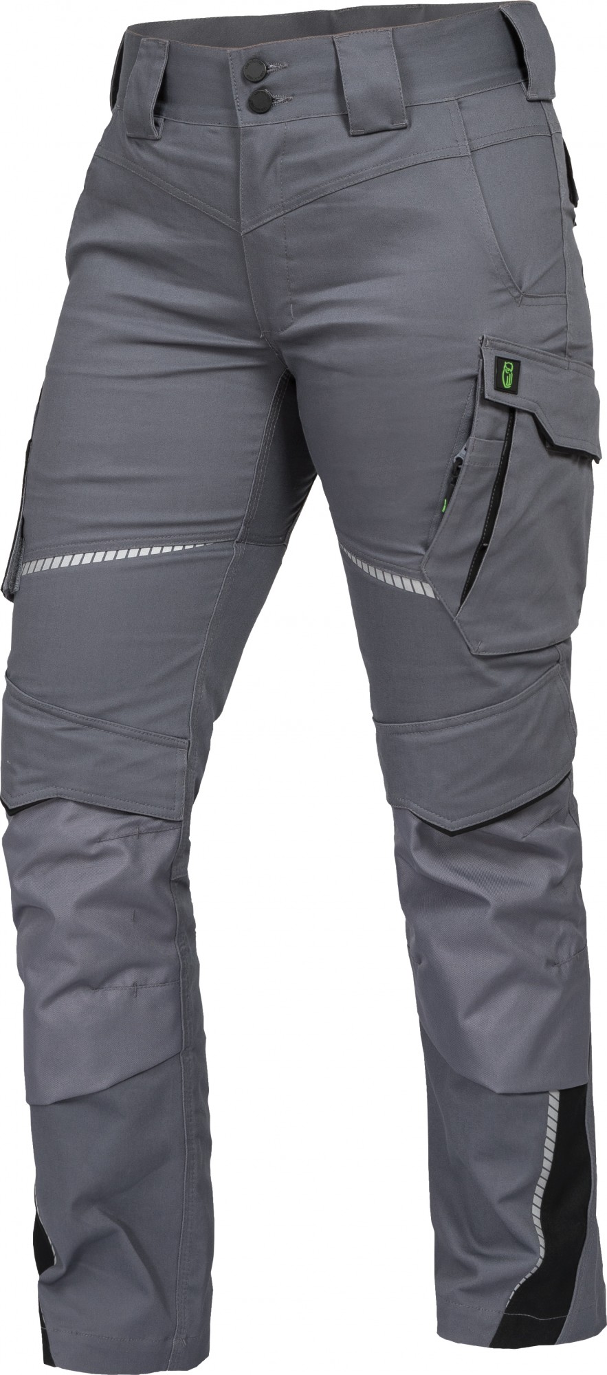 FLXDH27 Bodyguard FLXDH Flex-Line ladies' trousers