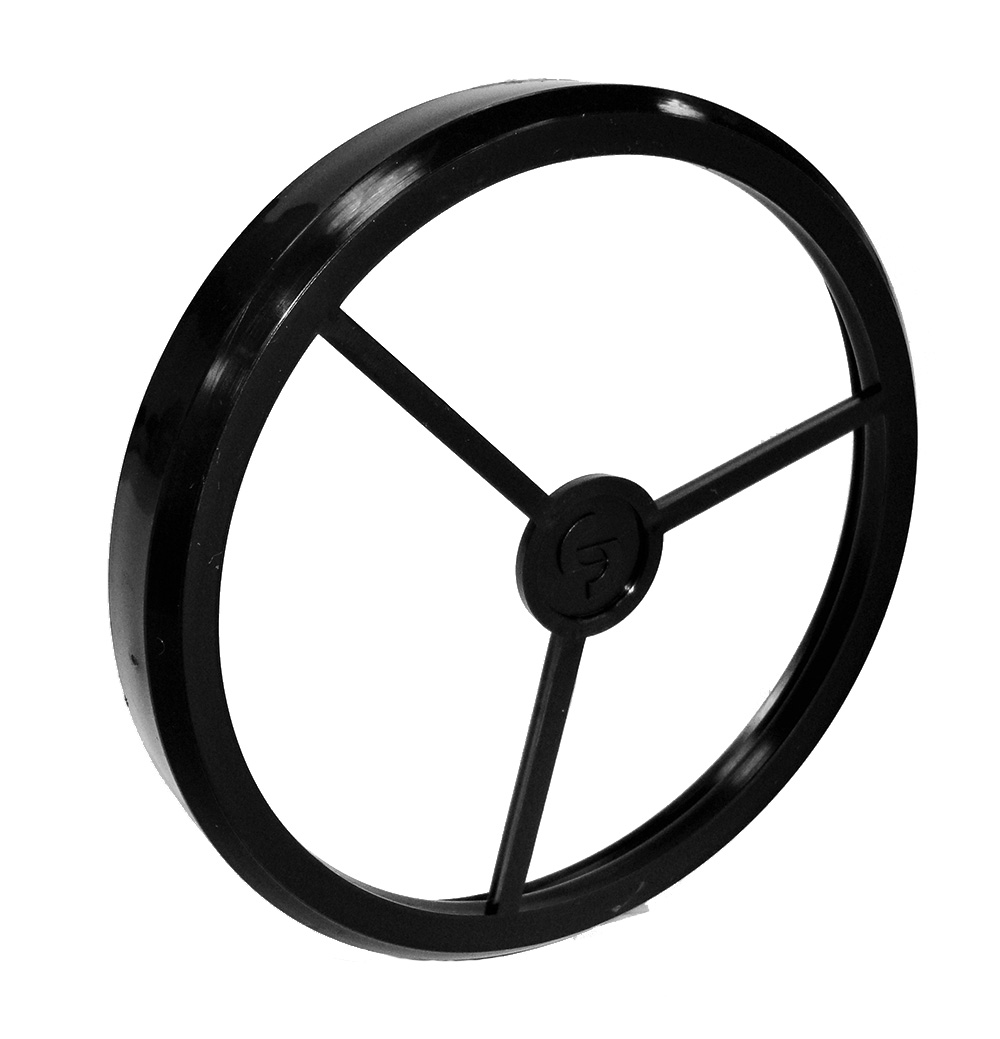 424553 Ekastu Vorfilter-Klemmhalter 230 P