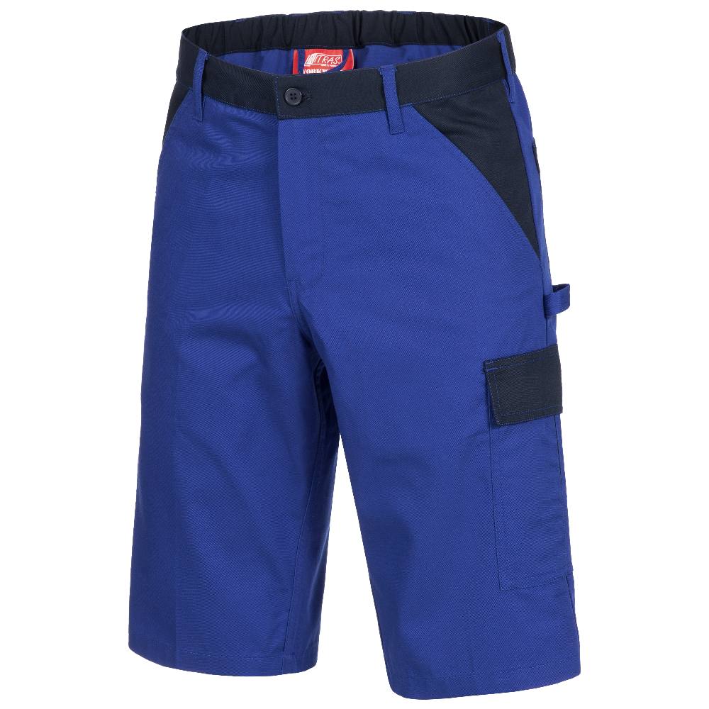 AS-7501-42 - blau-schwarz