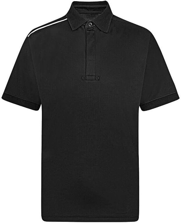 T820BKR6i6l4qBVqrRdF Portwest T820 KX3 Polo shirt black
