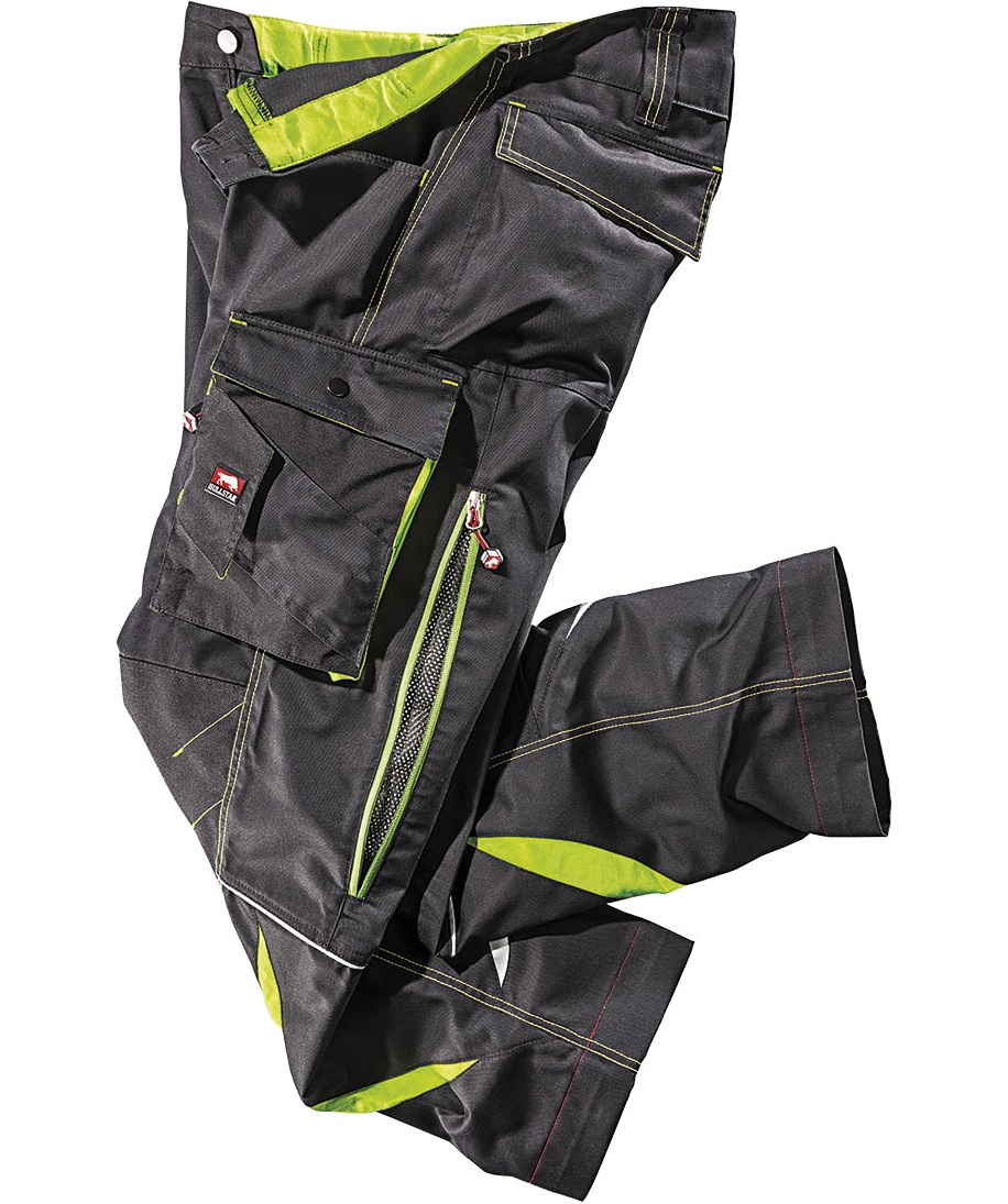 black-green