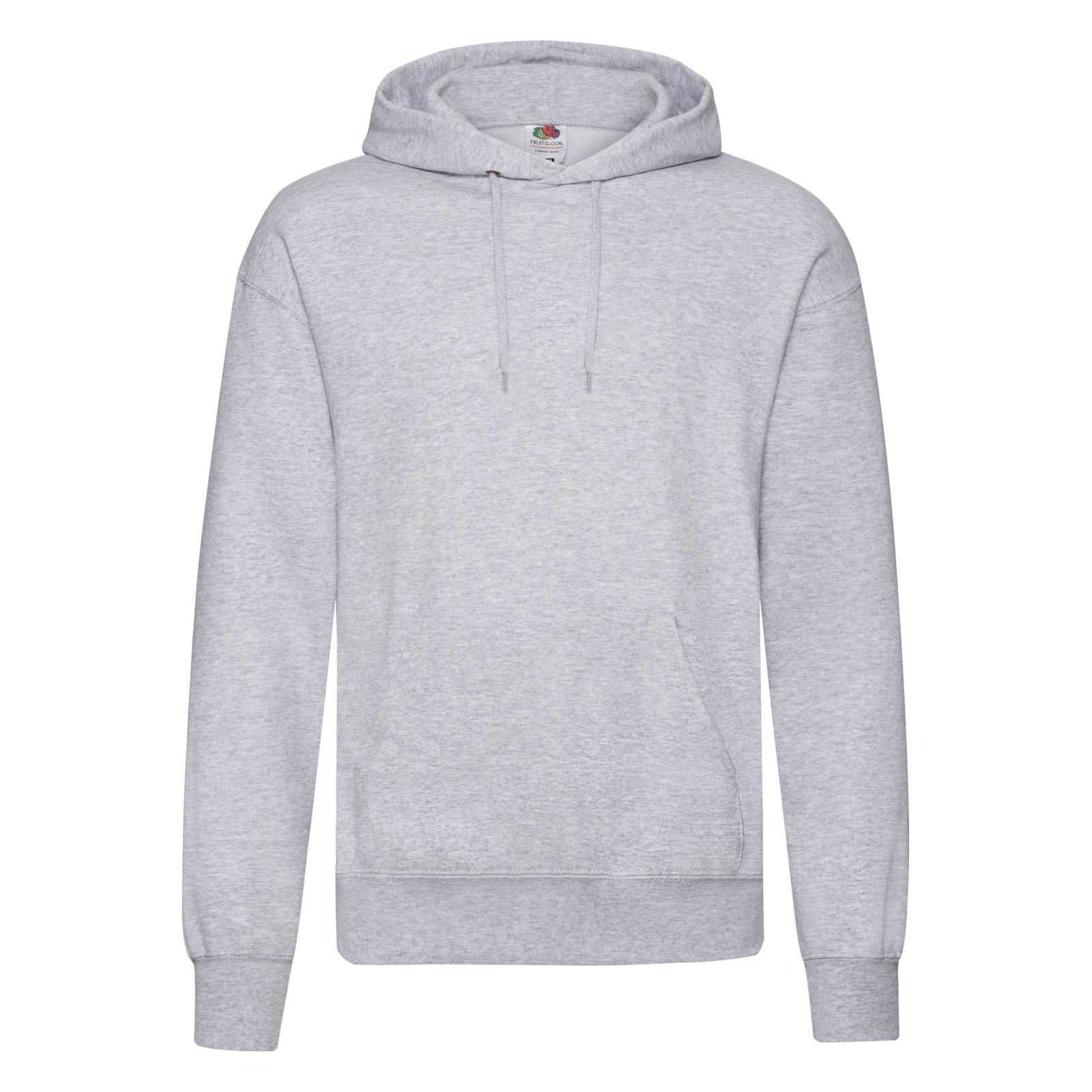 heather grey