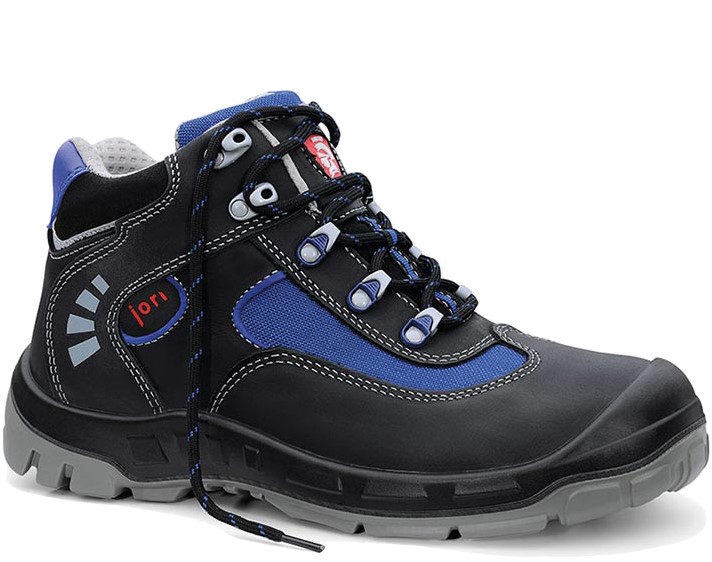 16520-01_ELTEN_greytNdUp2jESi7RW Jori Alex 16520 Schnürstiefel S2 schwarz