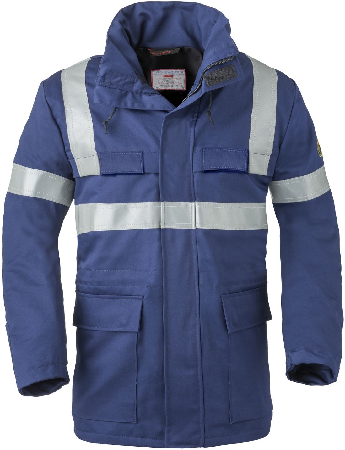 349z0GKqCZhhzN9dyNdguhGlBp5yl Havep 5Safety 40070 Multinorm-Parka
