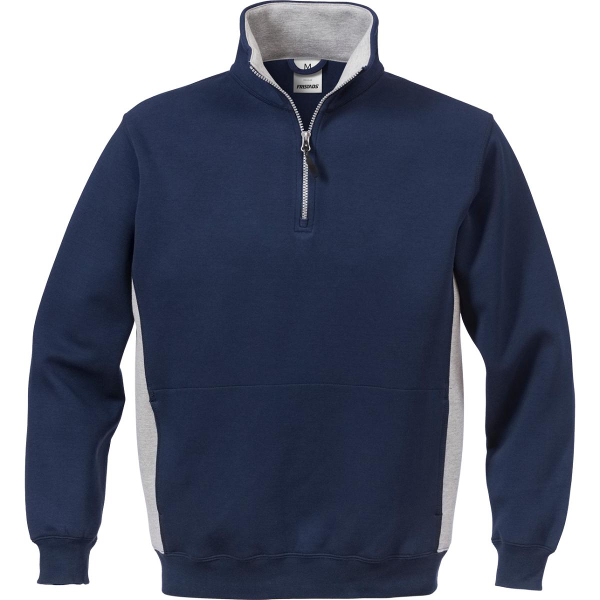 FR-100209-586-XS - marine-grau