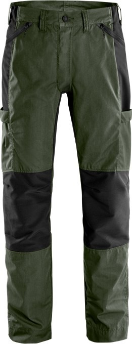 army green-black
