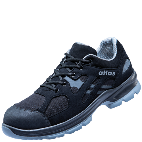 FLASH-6305-XP-ESD ATLAS Flash 6305 XP Sicherheitshalbschuhe S3 - ESD