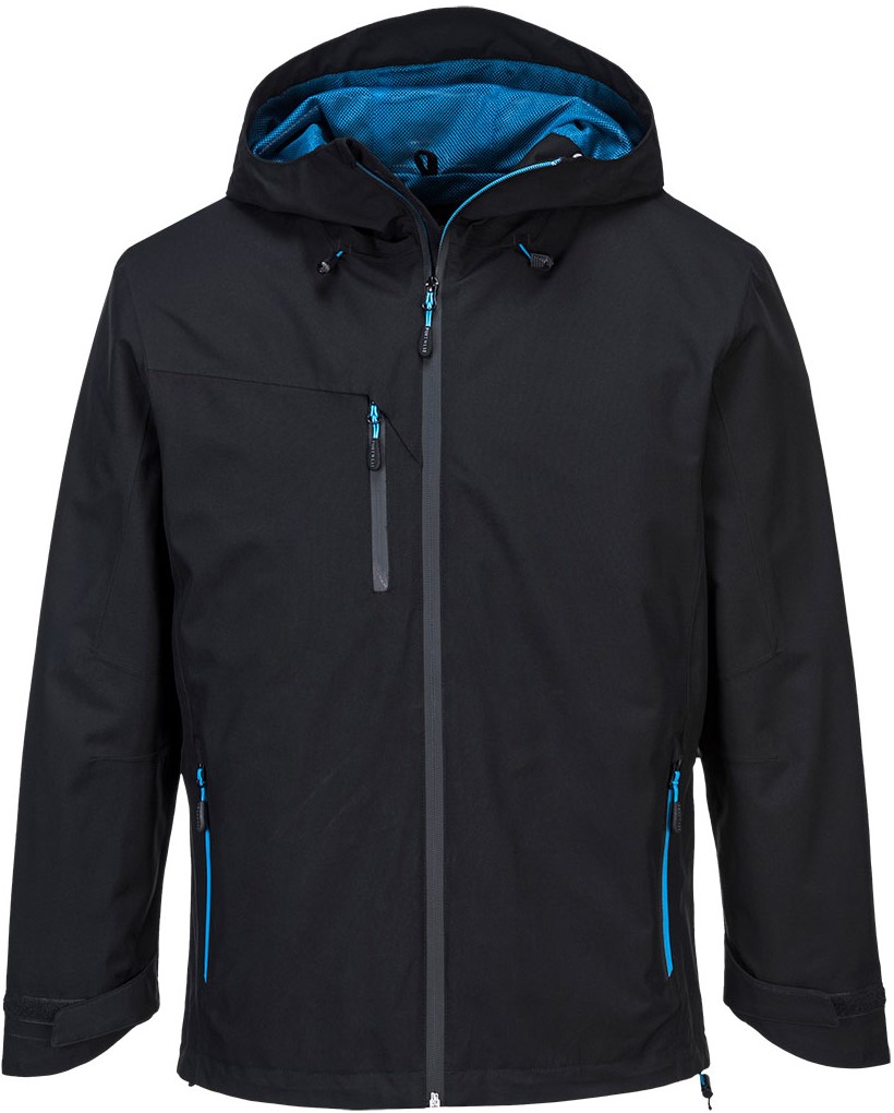 S600BKR Portwest S600 X3 Softshell Jacket