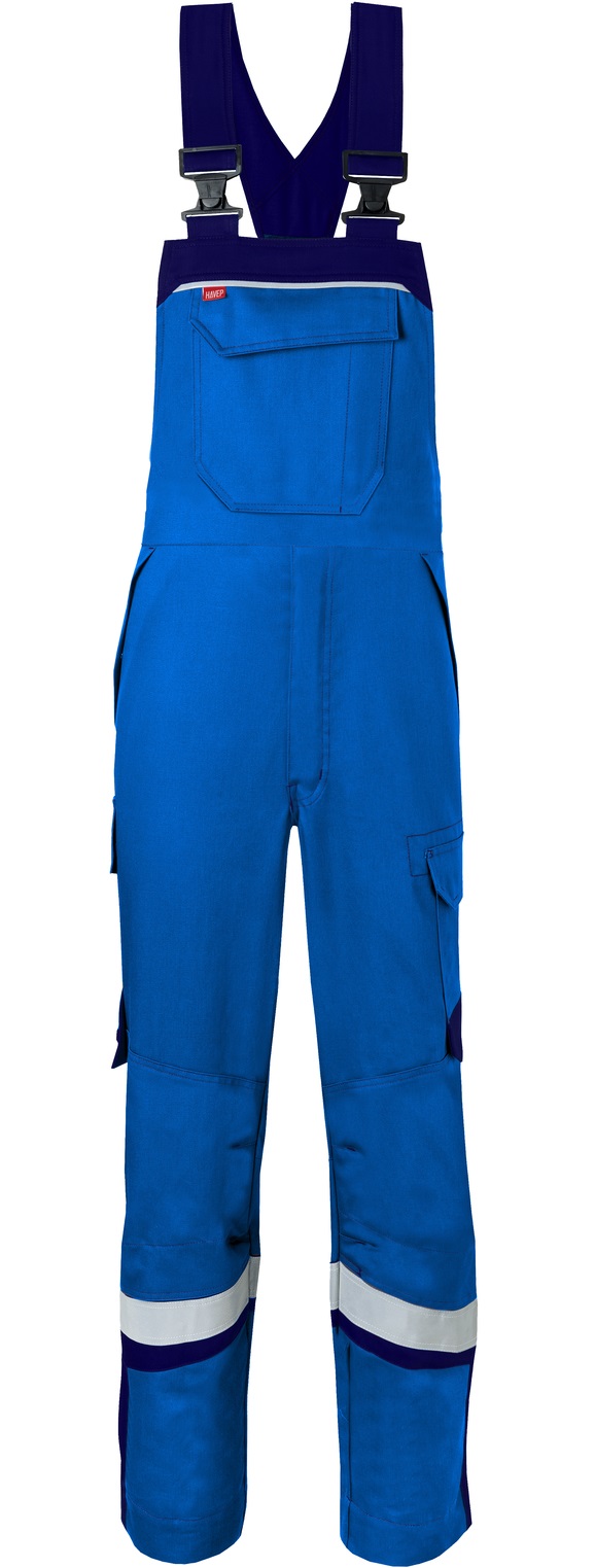 5309 Havep 5safety Image Plus 20291 Multinorm-Latzhose