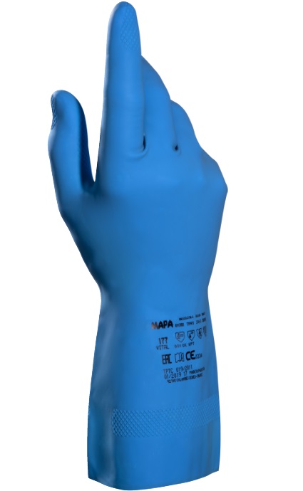 Vital177 Mapa Superfood 177 Latex protective gloves