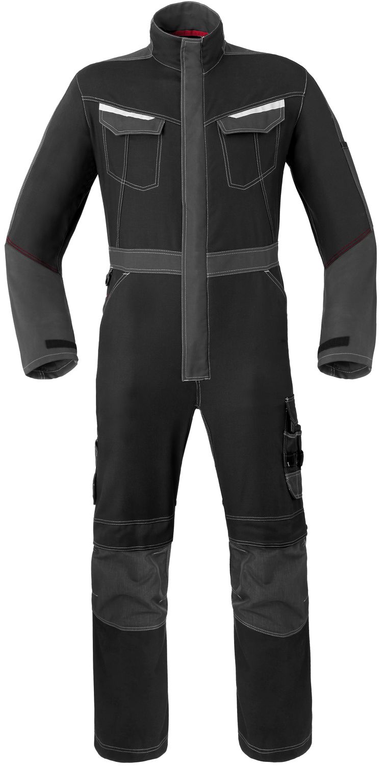 HV-20199391CDK-44 - black-coal grey