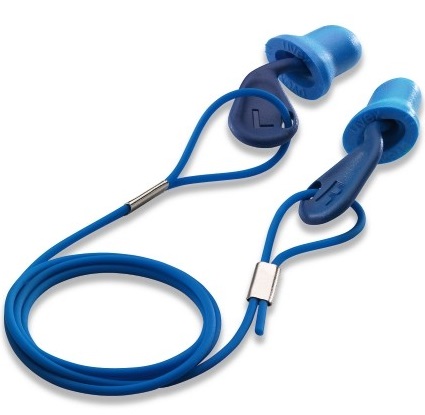 uvex_2124011-1Aw989j7UxkCmF uvex 2124011 xact-fit detec Gehörschutzstöpsel - 50 Paar