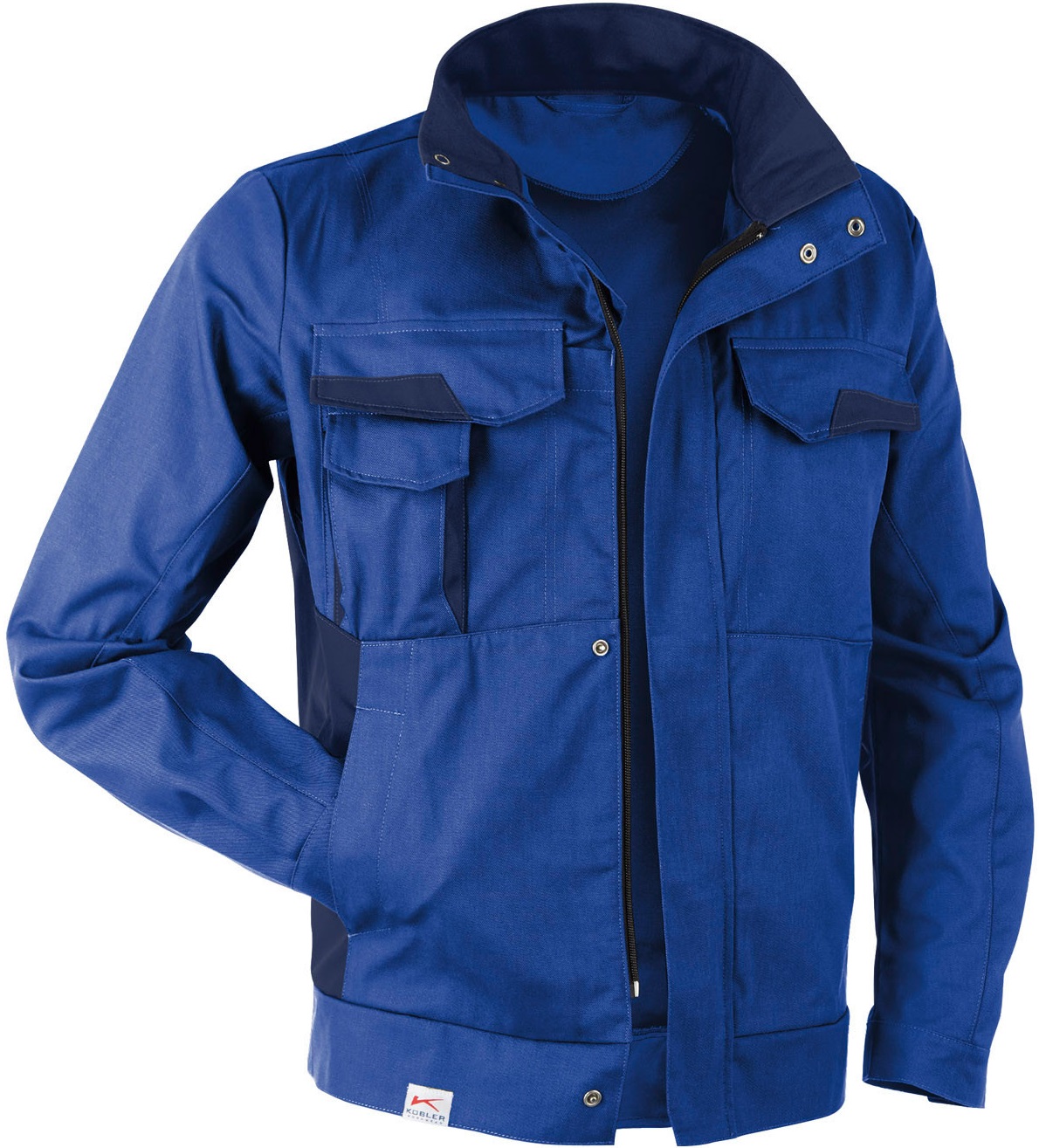 KUE-1L45-3421-4648-XS - royal blue-dark blue