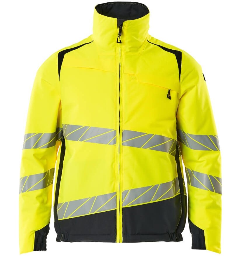 MA-19435-231-17010-XS - leuchtgelb-schwarzblau MA-19435-231-17010-XS - leuchtgelb-schwarzblau