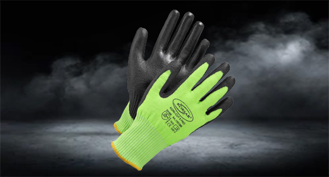 Handschutz Handschutz