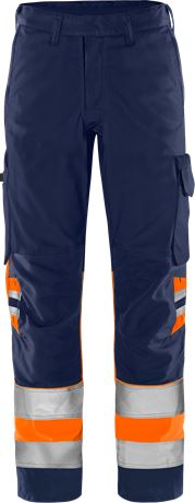 FR-134238-271-C44 - light orange-navy