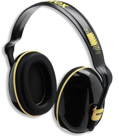 uvex_2600200n81W5uDcRRup9 uvex K200 Ear muffs 2600.200
