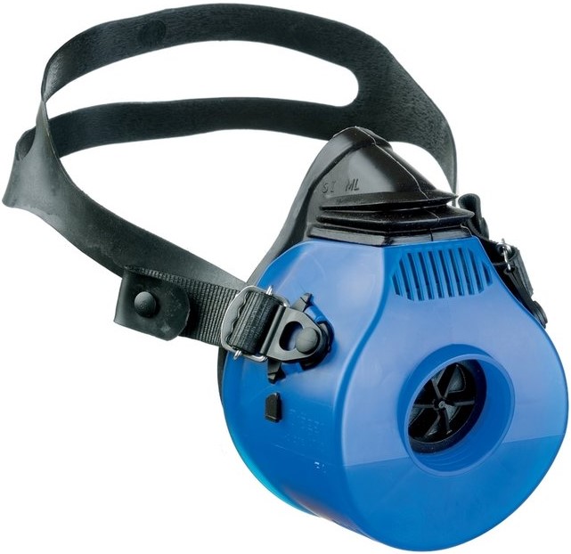 dr-ger_R56710 Dräger X-plore 4740 Silikon EH Halbmaske R56710
