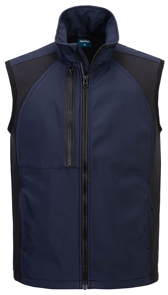 dark navy