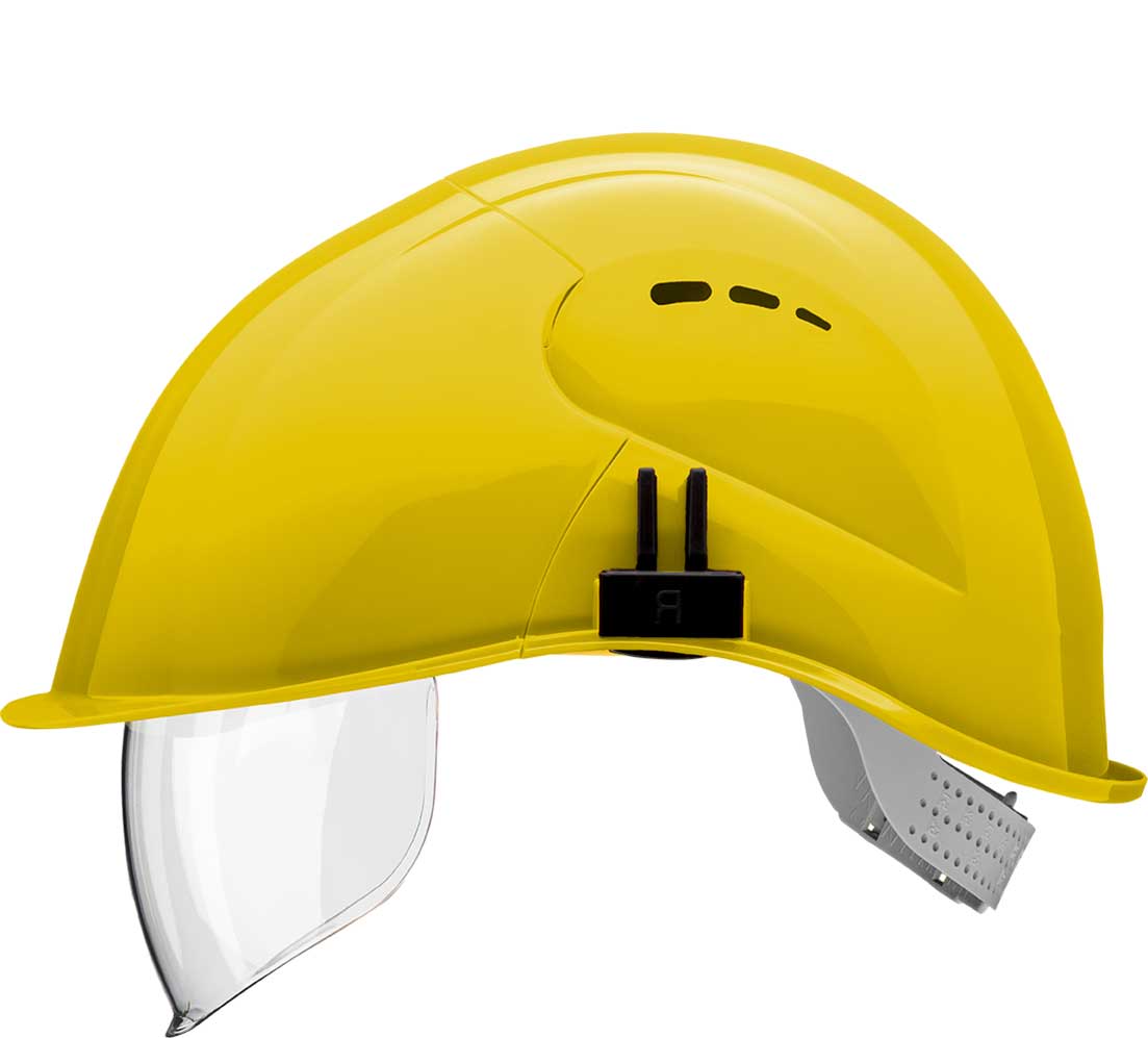sulphur yellow