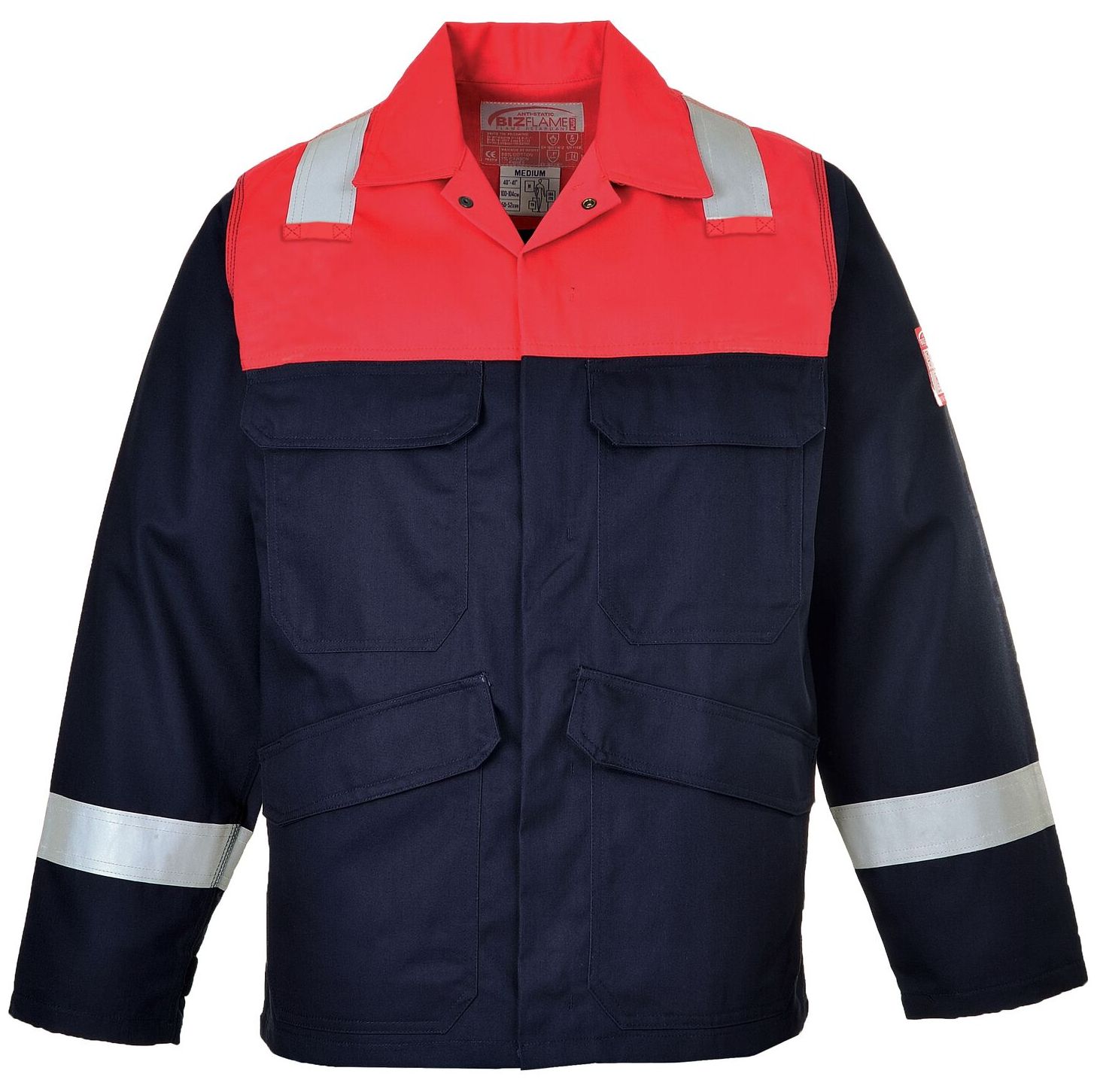 PW-FR55NAR-S - marine-rot PW-FR55NAR-S - marine-rot