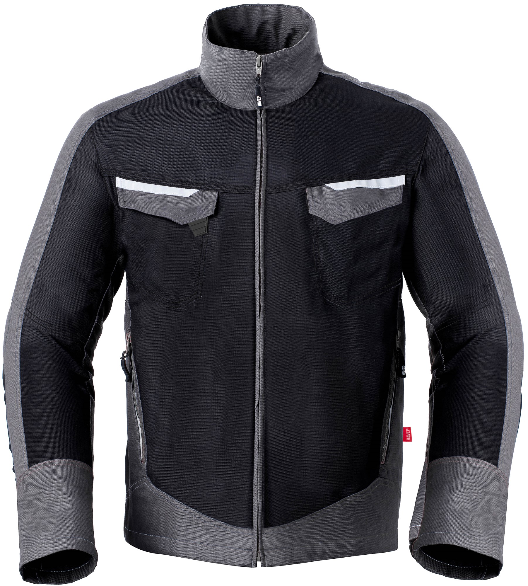 HV-50172391-CDK-S - black-coal grey
