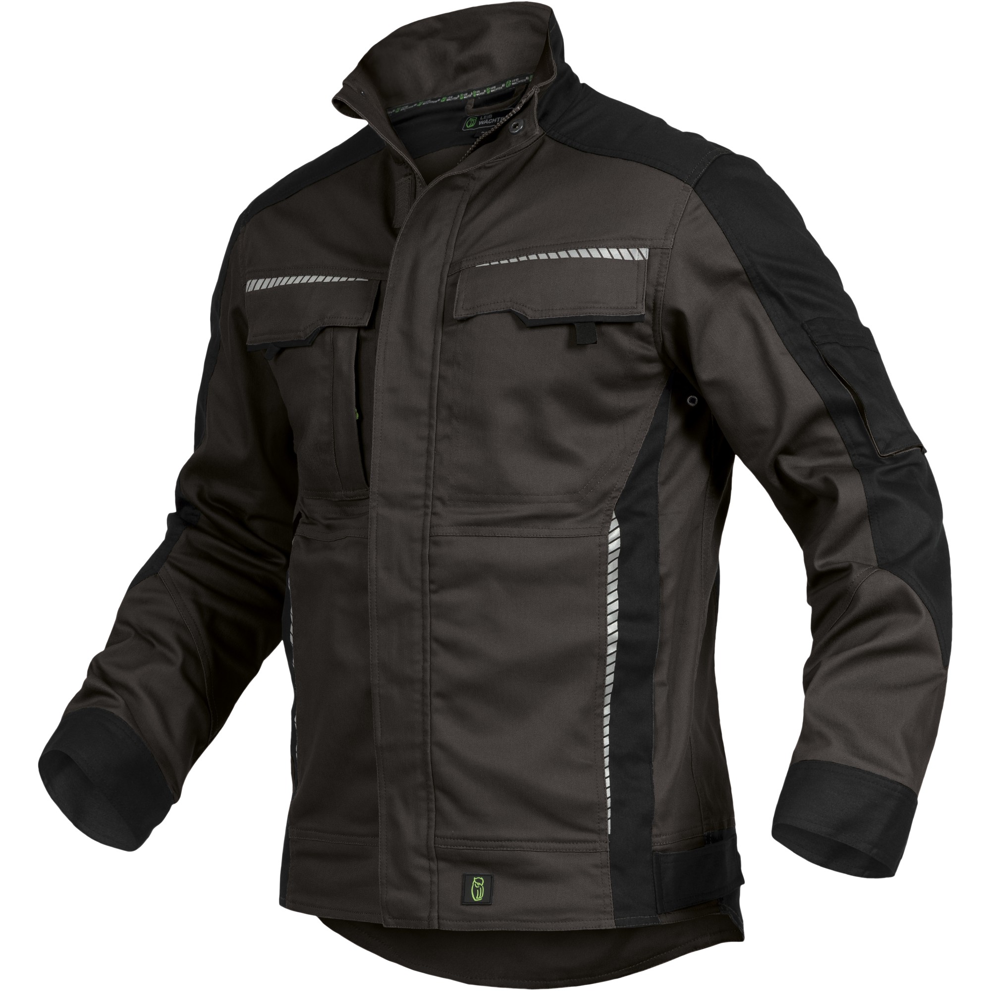 anthracite-black