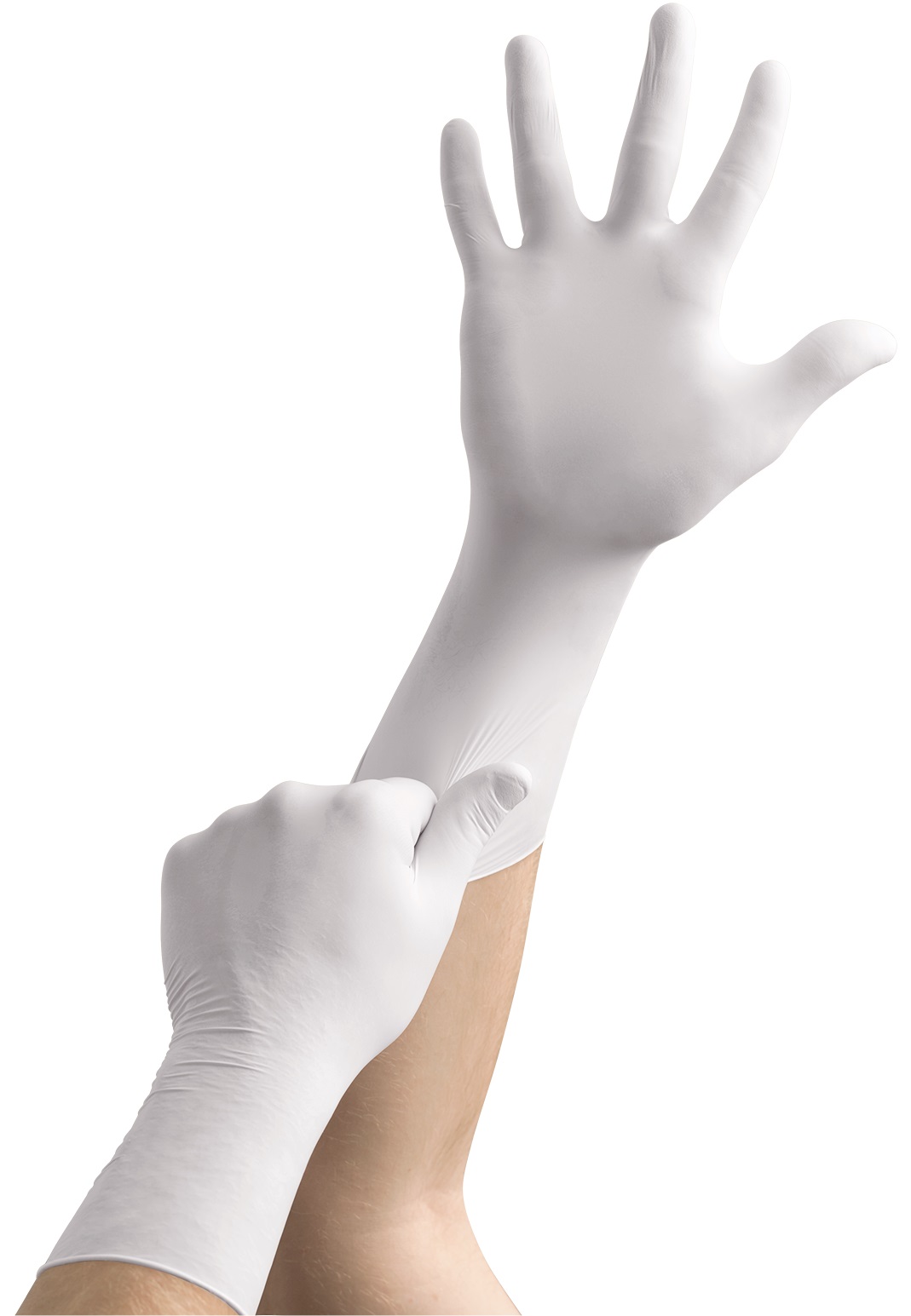 83-300 Ansell TouchNTuff 83-300 Einweg-Chemikalienschutzhandschuhe