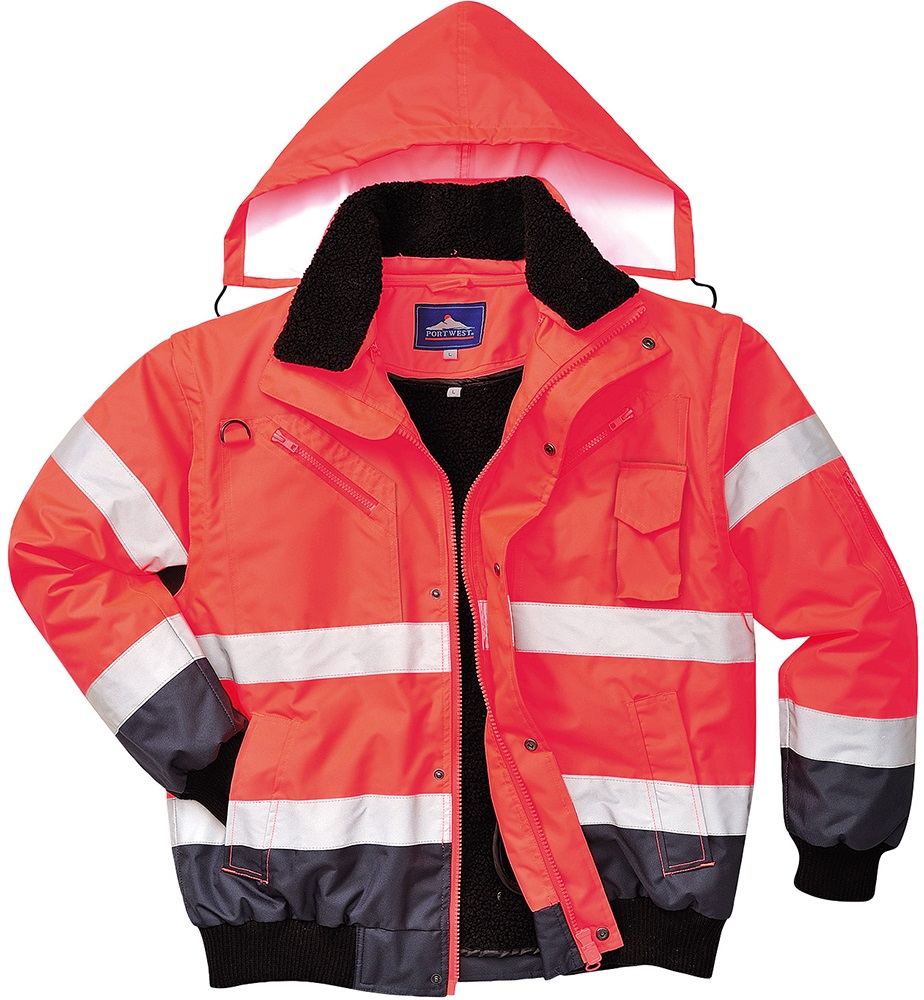 PW-C465RNRS - light red-navy