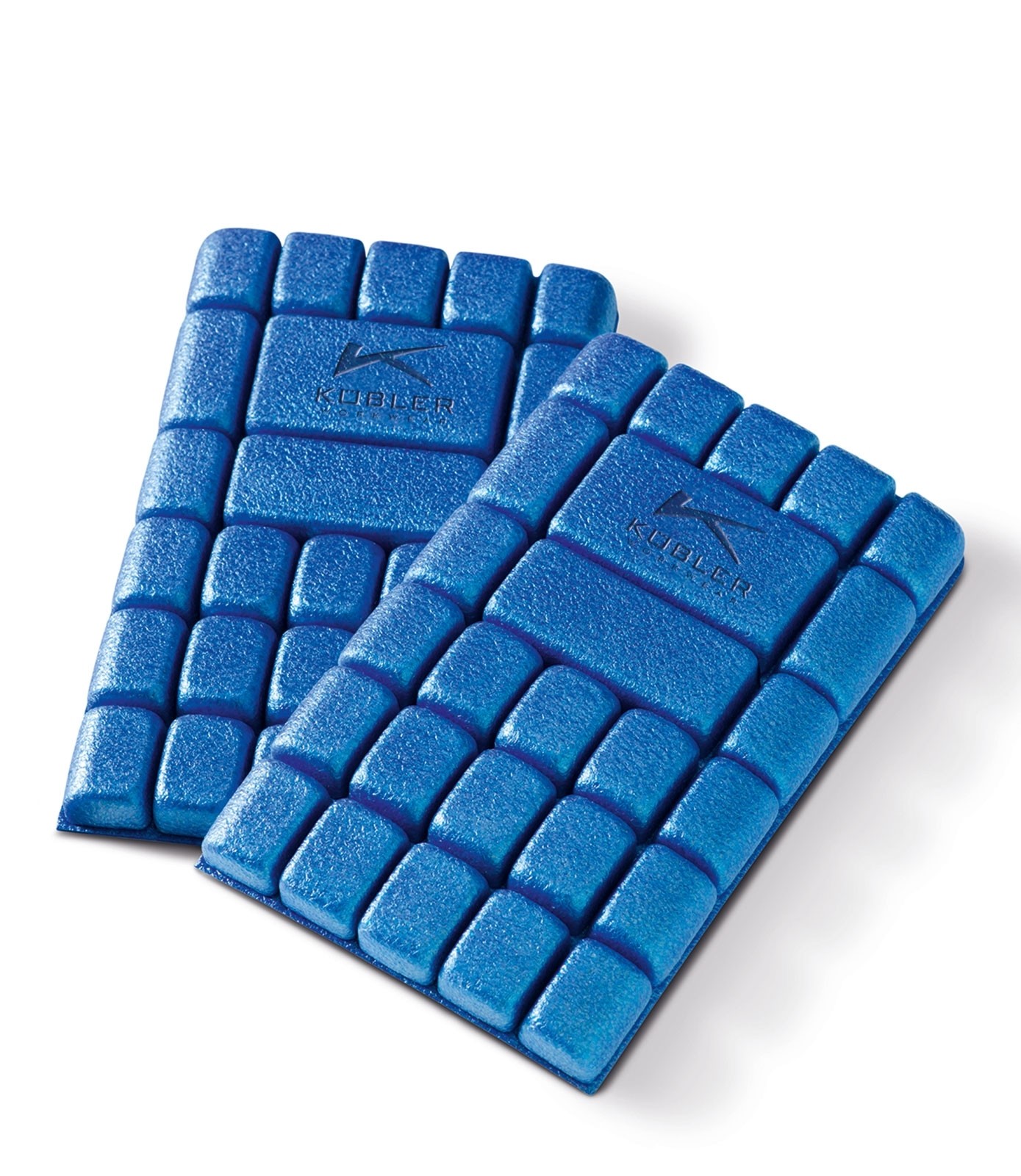 Kübler Kniepolster (Paar) 8108 9119