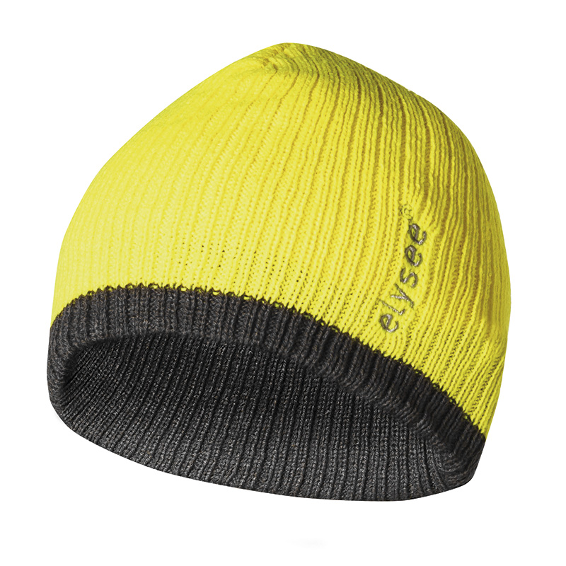 elysee 2316 MARIUS Thinsulate™ cap bright yellow