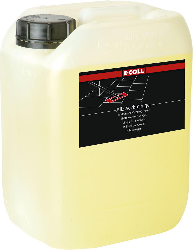 2764200030 E-COLL Allzweckreiniger 5L