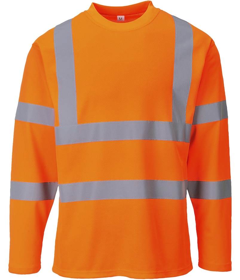 PW-S278ORR-S - leuchtorange PW-S278ORR-S - leuchtorange